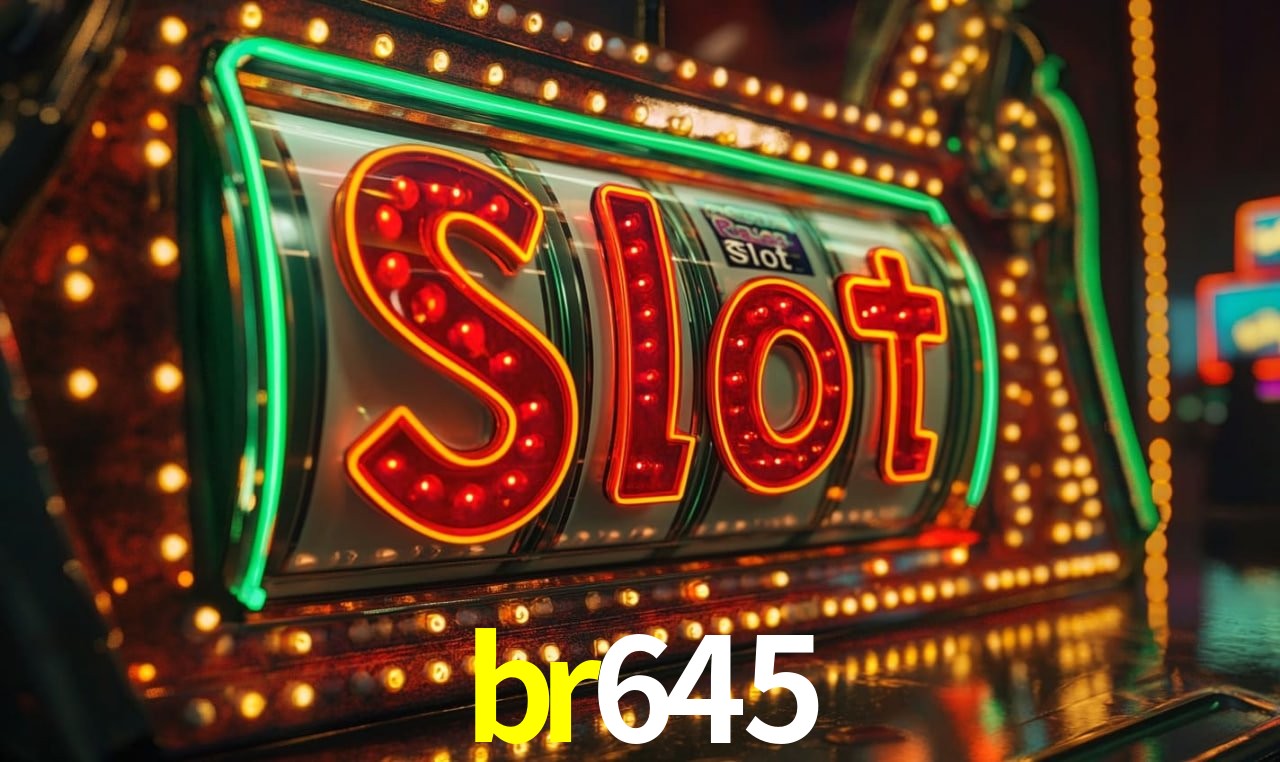 A Revolução dos Aplicativos de Jogos no br645